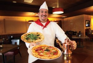 offerte lavoro pizzaiolo