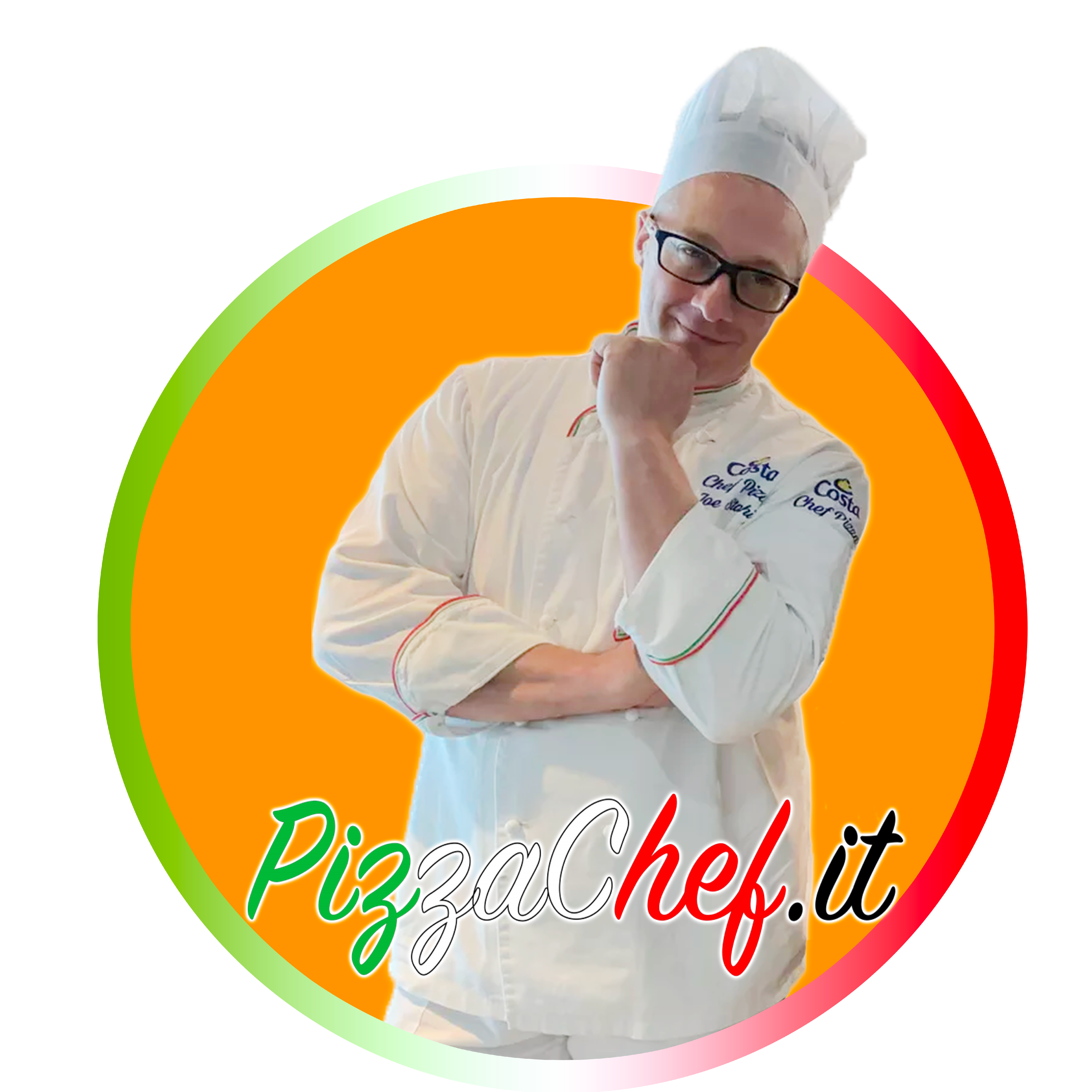 Joe Stanchi | Executive Italian Pizza Chef