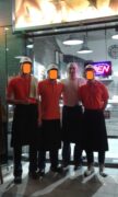 Pizzaiolo/ Chef de Partie Hotel/Ristorante ASIA